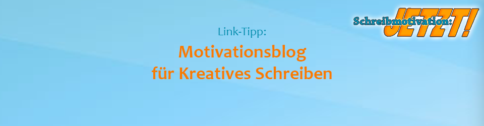 Kreatives_Schreiben-Schreibmotivation